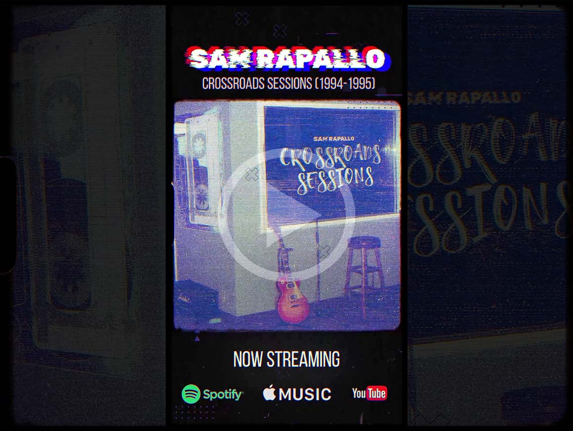 now streaming (short)