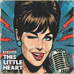 This Little Heart single cover